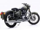 Royal Enfield Bullet Classic 500